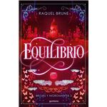 Equilibrio (Brujas y nigromantes 3)