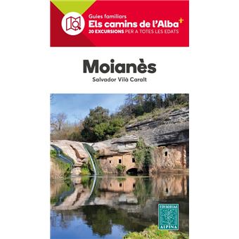 Moianès - Camins De L´´Alba