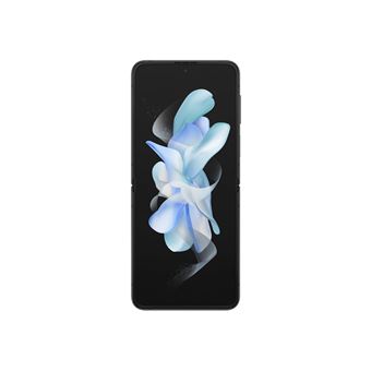 Samsung Galaxy Z Flip4 6,7'' 128GB Gris - 1