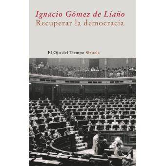 Recuperar la democracia - 1