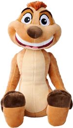 Simba Peluche Disney Animals Friends Timón 25Cm - Imagen 3