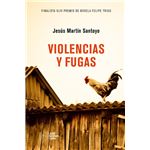 Violencias y fugas