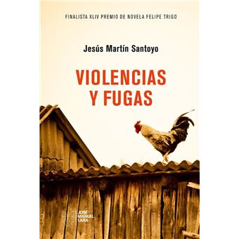 Violencias y fugas