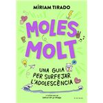 Moles molt