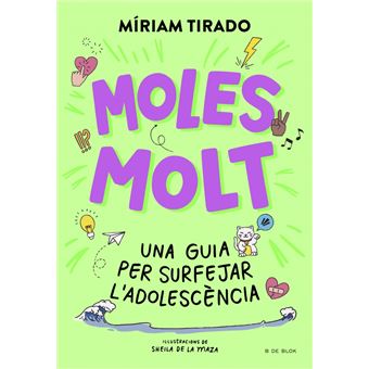 Moles molt - 1