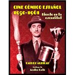 Cine comico español 1950 1961