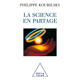 La Science en partage - 1