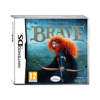Brave: El Videojuego Nintendo DS para - Los mejores ...