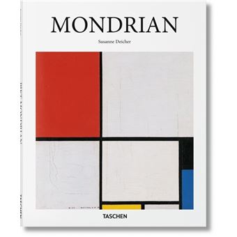 Mondrian ba