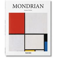 Mondrian Libro Susanne deicher español