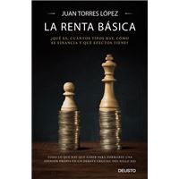La renta básica