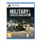 Military Logistics Simulator PS5