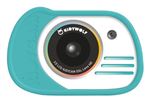 Cámara digital impermeable kidycam 16 gb para niños de kidywolf nature et decouvertes