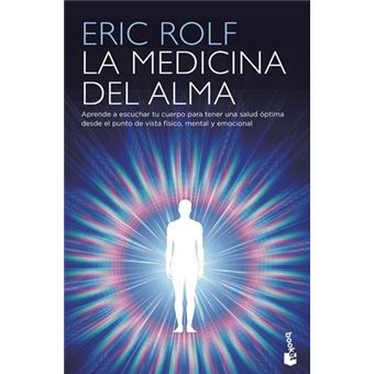 La medicina del alma