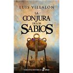 La conjura de los sabios