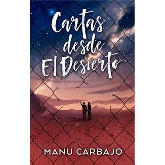 Cartas desde el desierto