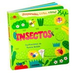 Insectos
