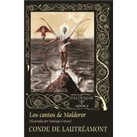 Los cantos de Maldoror