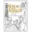 El señor de los anillos. Las películas. Libro para colorear_0