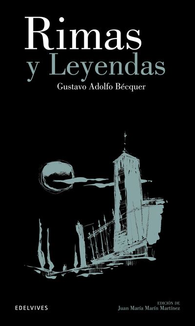 Edelvives Rimas Y Leyendas