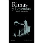 Rimas y leyendas