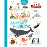 Animales marinos