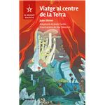 Viatge al centre de la Terra