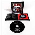 Sabotage - CD