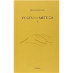 Voces de la mistica