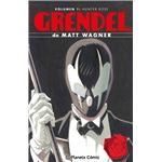 Grendel Omnibus 1