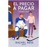 El precio a pagar (Game Changers 3)