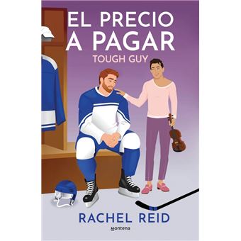El precio a pagar (Game Changers 3)