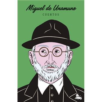 Cuentos de Miguel de Unamuno