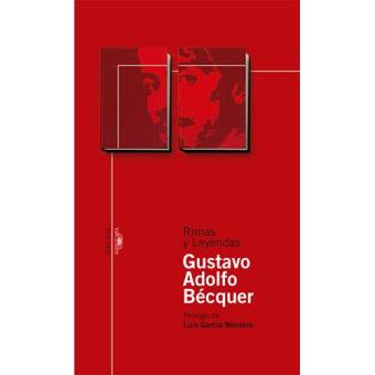 Rimas y leyendas. Serie roja - 1