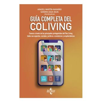 Guía completa del Coliving