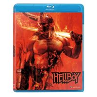 Hellboy - Blu-Ray