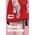 Museo de las ausentes