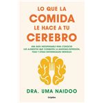 Lo Que La Comida Le Hace A Tu Cerebro