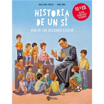 Historia de un sí