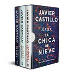 Estuche saga La Chica de Nieve (contiene: La chica de nieve | El juego del alma | La grieta del silencio)