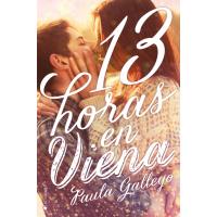 13 horas en Viena