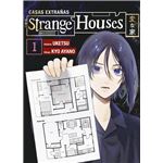 Strange Houses 1