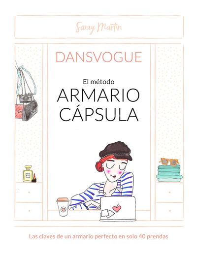 El método armario cápsulaEl método armario cápsula - ePub