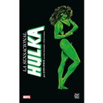 La Sensacional Hulka