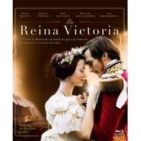 La Reina Victoria - Blu-Ray
