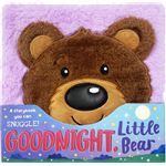 Goodnight little bear