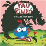 Pau Pinyó: Un Sant Jordi rodó