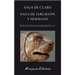 Saga De Claro Saga De Jarlmann Y Hermann