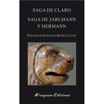 Saga De Claro Saga De Jarlmann Y Hermann