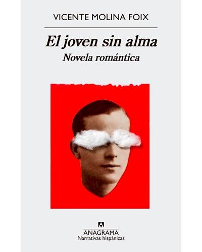 Anagrama El Joven Sin Alma